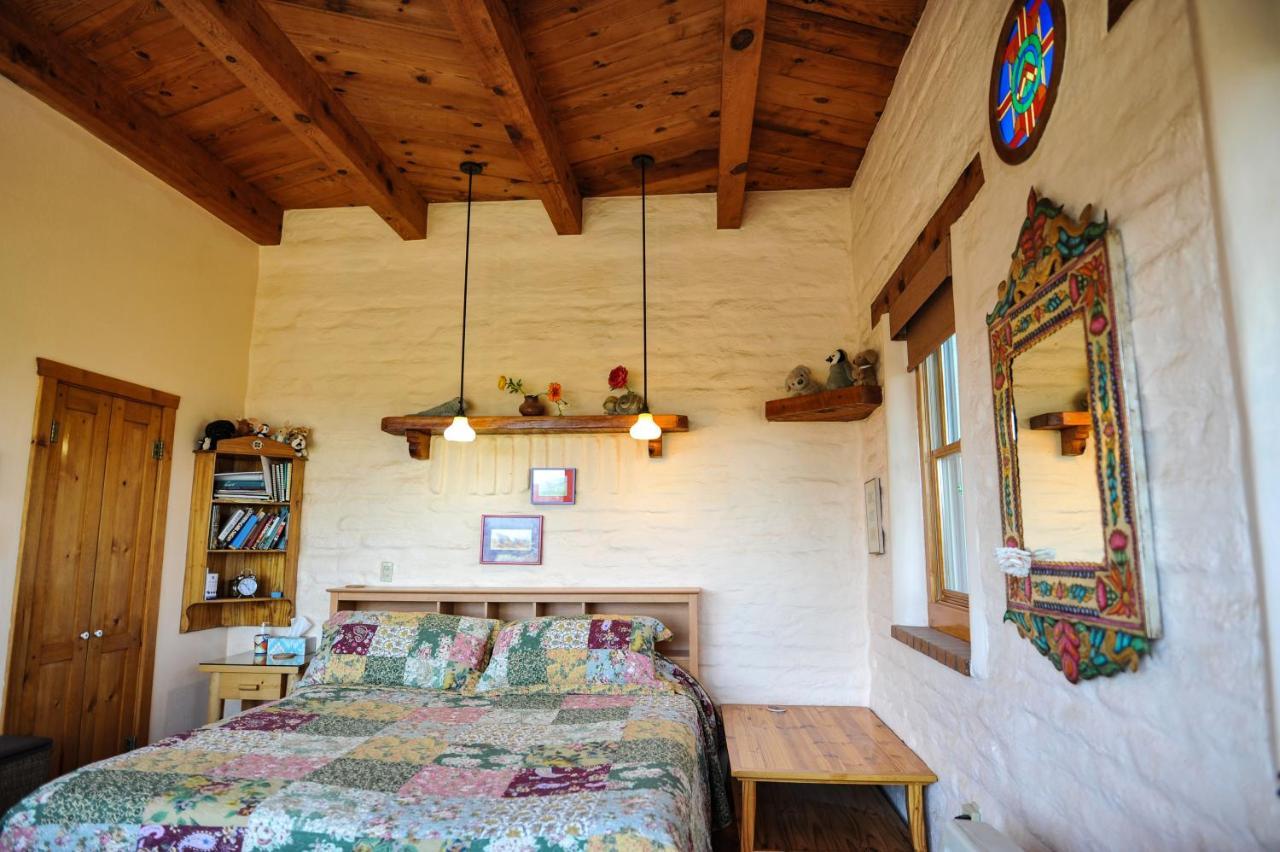 Apartamento Heart And Wings Retreat Center Silver City Exterior foto