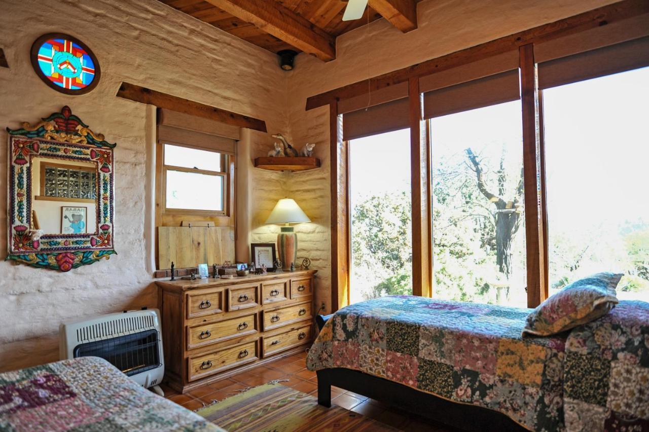 Apartamento Heart And Wings Retreat Center Silver City Exterior foto
