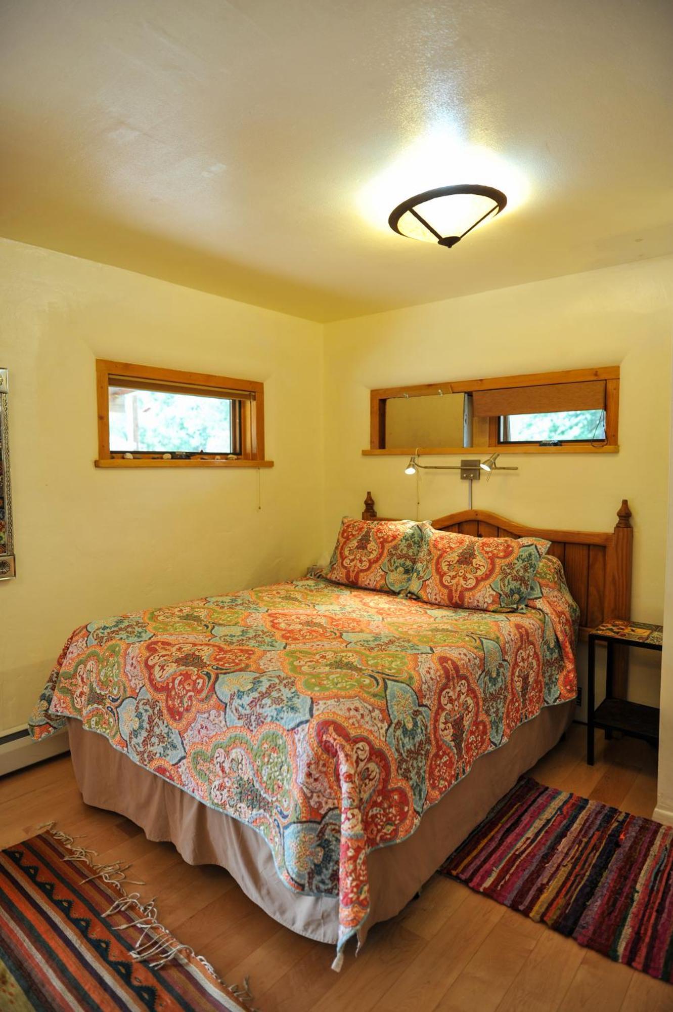 Apartamento Heart And Wings Retreat Center Silver City Exterior foto